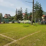 Affittacamere Szczebel Mszana Dolna
