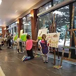 Szczebel Mszana Dolna