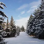 Szczebel Mszana Dolna