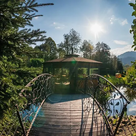 Szczebel * Mszana Dolna