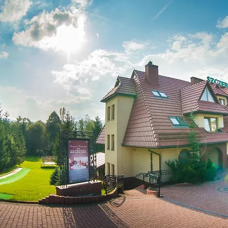 Szczebel 3*