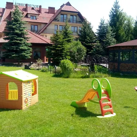 Szczebel