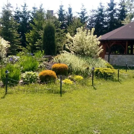 Szczebel 3* Mszana Dolna
