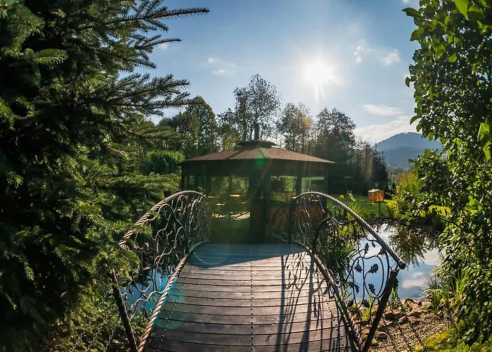 Szczebel * מז'צ'אנה דולנה