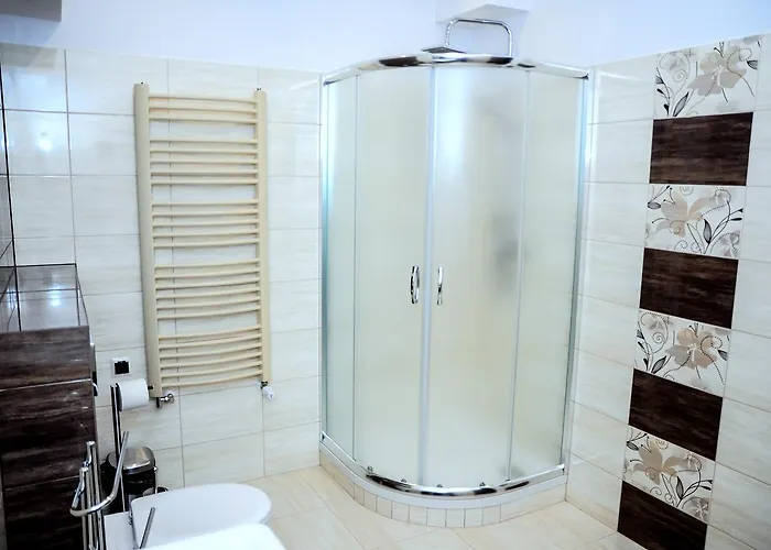 Szczebel בית הארחה