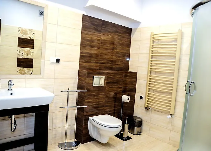 Szczebel מז'צ'אנה דולנה