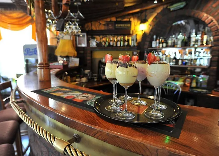 בית הארחה Szczebel מז'צ'אנה דולנה