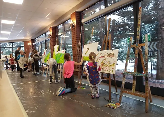 Szczebel מז'צ'אנה דולנה