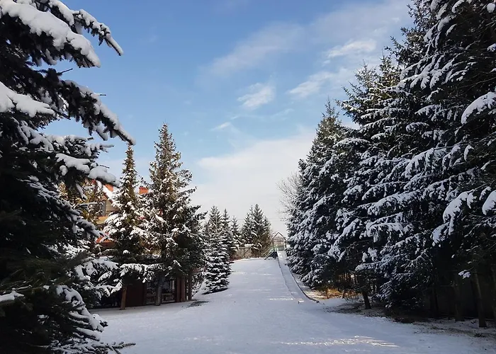 Szczebel מז'צ'אנה דולנה